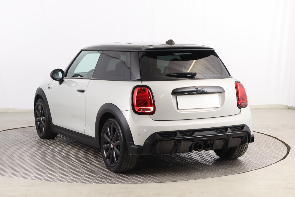 MINI 3-door