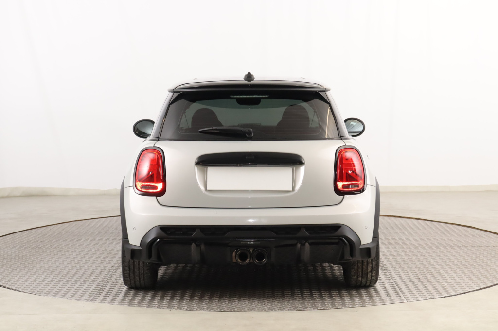 MINI 3-door