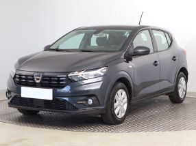 Dacia Sandero - 2021