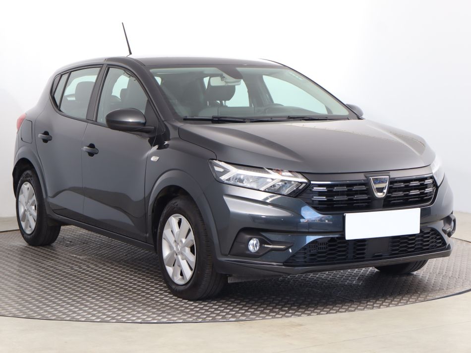Dacia Sandero - 2021