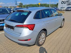 Skoda Scala - 2019