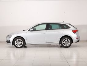 Skoda Scala - 2019