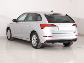 Skoda Scala - 2019