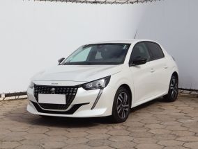 Peugeot 208 - 2022