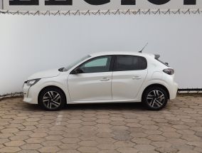Peugeot 208 - 2022