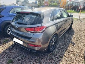 Hyundai i30 - 2022