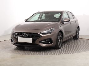 Hyundai i30 - 2022