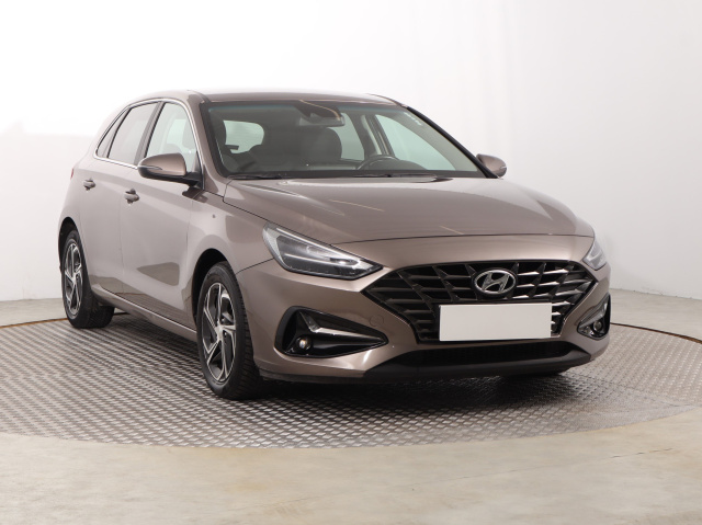 Hyundai i30 2022