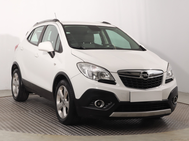 Opel Mokka 2014