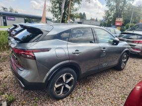 Nissan Qashqai - 2023