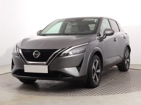 Nissan Qashqai - 2023