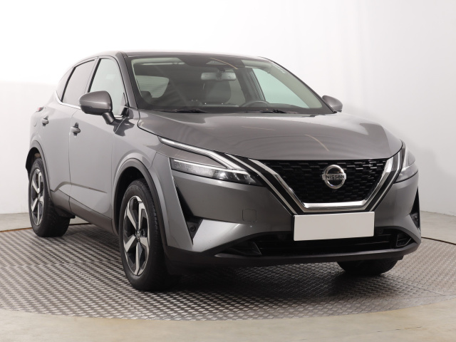 Nissan Qashqai, 2023