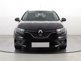 Renault Megane - 2017
