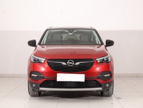 Opel Grandland X - 2017