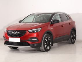 Opel Grandland X - 2017