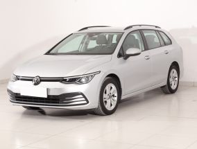 Volkswagen Golf - 2022