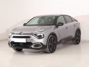Citroen C4 - 2021