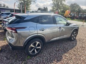 Nissan Qashqai - 2023
