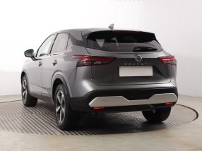 Nissan Qashqai - 2023