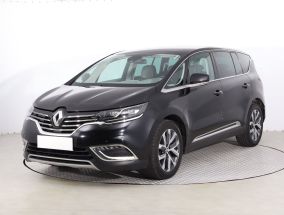 Renault Espace - 2016