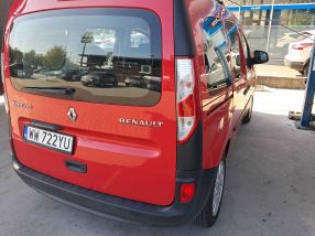 Renault Kangoo - 2016