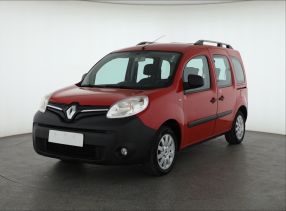 Renault Kangoo - 2016
