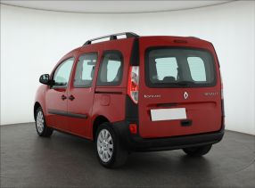Renault Kangoo - 2016