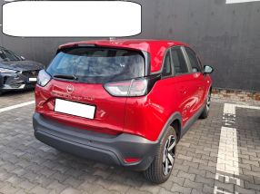 Opel Crossland X - 2022