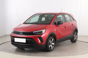 Opel Crossland X - 2022