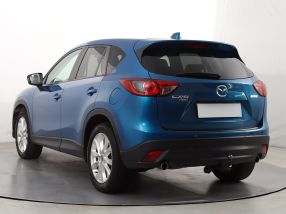 Mazda CX 5 - 2013