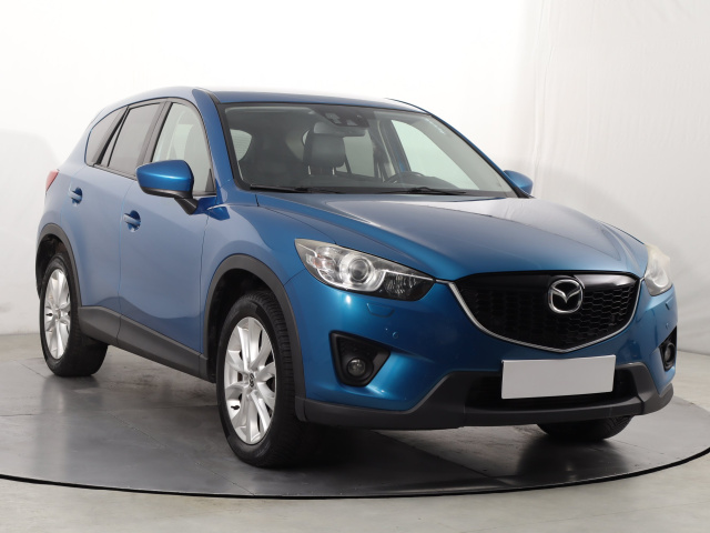 Mazda CX-5 2013