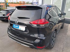 Nissan X-Trail - 2020
