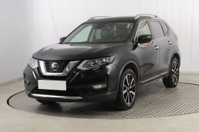 Nissan X-Trail - 2020