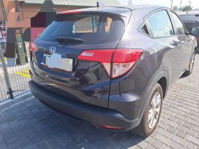 Honda HRV - 2016