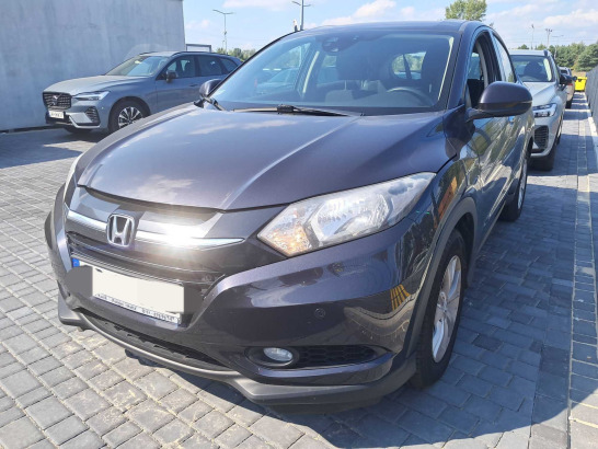 Honda HRV