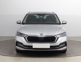 Skoda Octavia - 2022