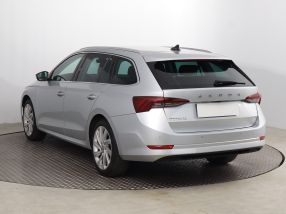 Skoda Octavia - 2022