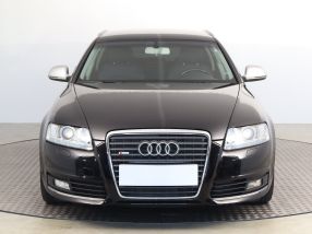 Audi A6 - 2008