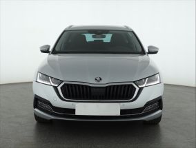 Skoda Octavia - 2022