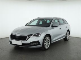Skoda Octavia - 2022