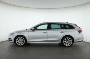 Skoda Octavia - 2022