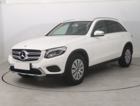 Mercedes-Benz GLC - 2019