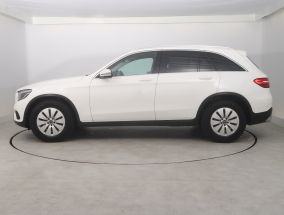 Mercedes-Benz GLC - 2019