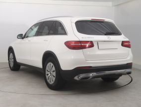 Mercedes-Benz GLC - 2019