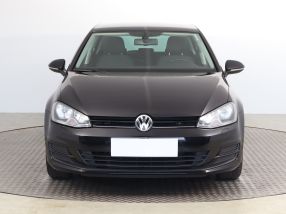 Volkswagen Golf - 2013