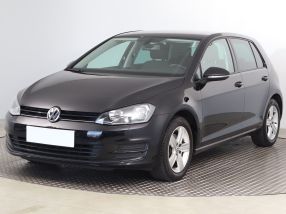 Volkswagen Golf - 2013