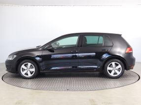 Volkswagen Golf - 2013