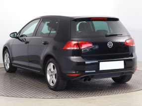 Volkswagen Golf - 2013