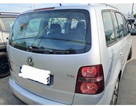 Volkswagen Touran - 2008