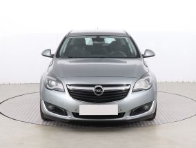 Opel Insignia - 2015